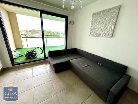 Location Appartement 2 pièces 47m² AIX EN PROVENCE 90ème - Photo 3