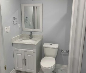 For Lease - 5873 Whitehorn Avenue Unit# Basement, Mississauga, Ontario - Photo 4