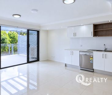 Stylish 2-Bedroom Unit with Air Conditioning in Morningside - Photo 1