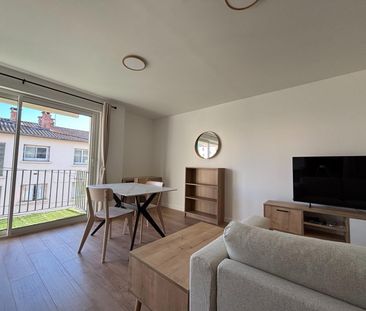 « AVIGNON EM - APPARTEMENT T2 MEUBLÉ 42M² » - Photo 2