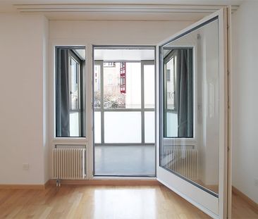 "Sonnige Wohnung an zentraler Lage - Mieten ohne Kaution!" - Photo 3