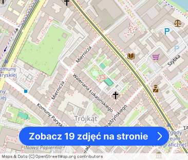 PL/UA/RU/ Osobna kuchnia / 54 m2 / Centrum - Zdjęcie 1