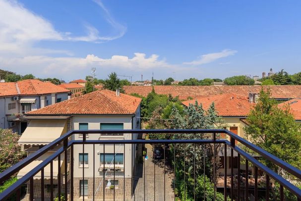 Via Teofilo Folengo, Padova, Veneto 35141 - Photo 1