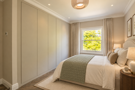 4 bedroom maisonette to rent - Photo 3