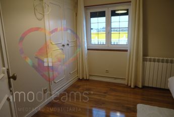 Moradia T5 em Aveiro