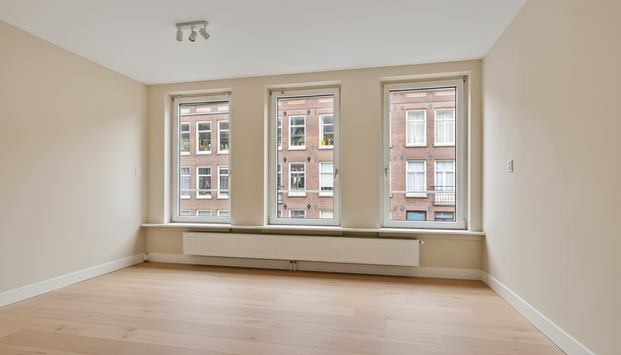 Te huur: Appartement Rustenburgerstraat 278 2 in Amsterdam - Foto 1