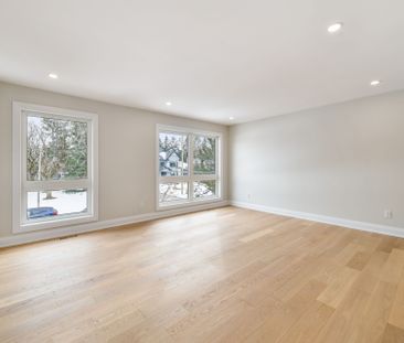 For Lease - 845 Melfa Crescent, Mooneys Bay - Carleton Heights and ... - Photo 5