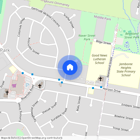 Application Approved/7 Gertrude McLeod Cr, Qld 4074, Middle Park