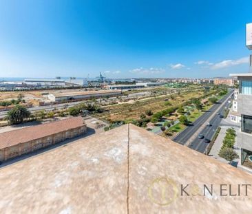 3 bedroom luxury penthouse for rent in Centro Tradicional, Alicante... - Photo 6