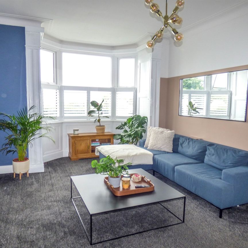1 bed flat to rent in Seaview Terrace, South Shields, NE33 - Photo 1