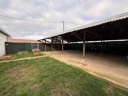 Maison T4 Aunay-sous-Auneau à louer - Photo 4