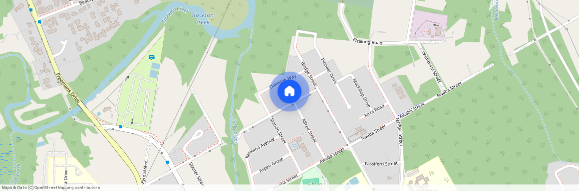 1/12 GOODWINS ROAD, NSW 2264, Morisset