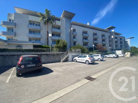 Location Appartement 1 pièce 18m² MONTPELLIER 34080 - Photo 5