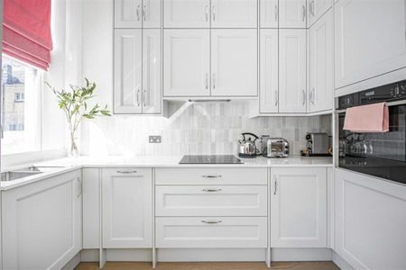 Coleherne Road, South Kensington, SW10 - Photo 5