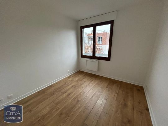 Appartement à louer 2 pièces 47.7m² - Photo 1