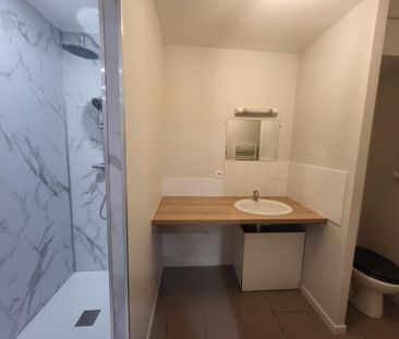 Location Appartement 1 pièce 23m² ARQUES 62510 - Photo 4