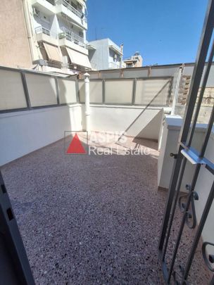 Διαμέρισμα για ενοικίαση Άνω Άγιος Ιωάννης (Δάφνη) - Photo 1