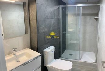 ONE-BEDROOM APARTMENT – LA MANGA DEL MAR MENOR