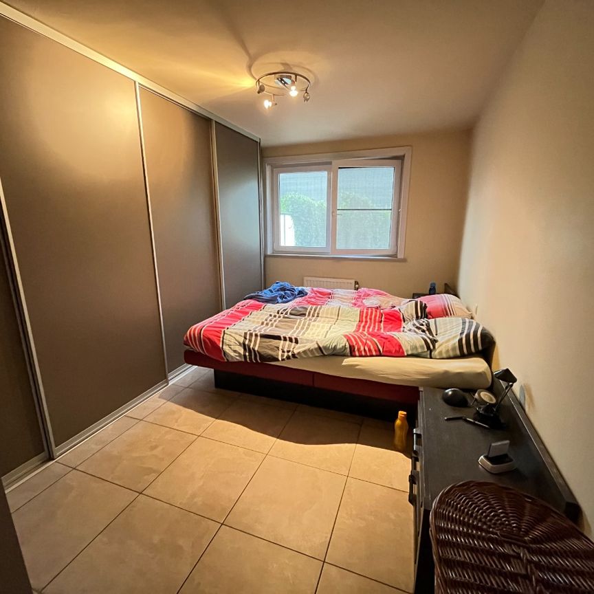 Appartement met 2 slaapkamers te huur in Menen - Foto 1