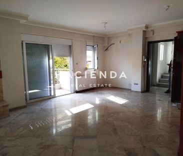 Διαμέρισμα για ενοικίαση - Χαριλάου, - Φωτογραφία 1