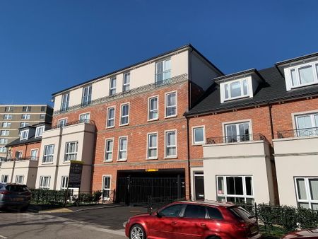 14.7 Balmoral Gate, Stockmans Lane, Belfast, BT9 7JA - Photo 4
