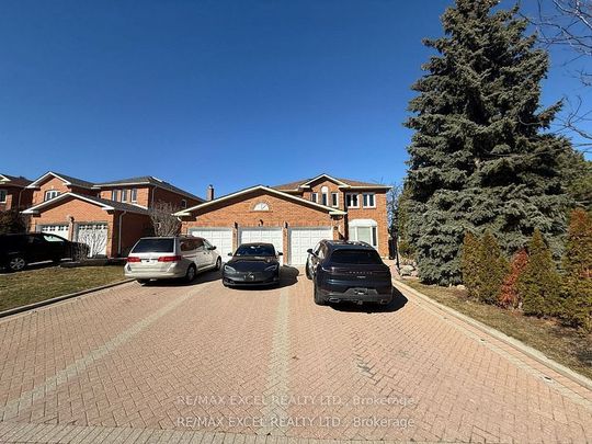 For Lease - 61 Nadine Crescent, Markham, Ontario - Photo 1