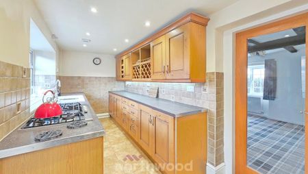 2 bedroom cottage to rent - Photo 4