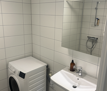 Snorkelgatan 11D, Hyllievång - Photo 5