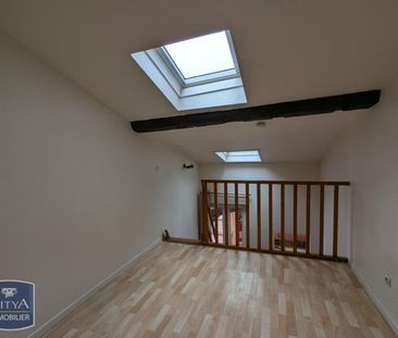 Location Appartement 2 pièces 30m² TOULOUSE 31000 - Photo 1