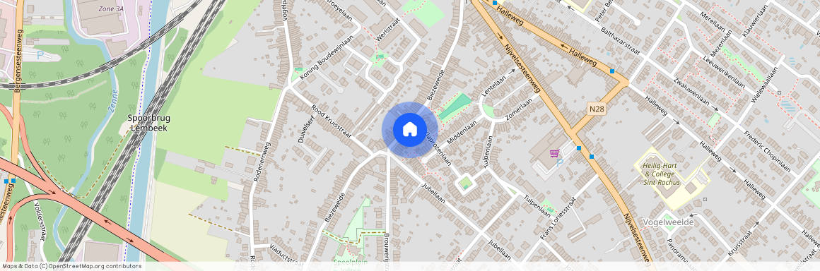 Biezeweide, 105, 1500, Halle