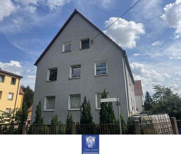 Geniale 2-Zimmerwohnung mit Top-Grundriss, Wohnküche und Tageslicht... - Foto 1