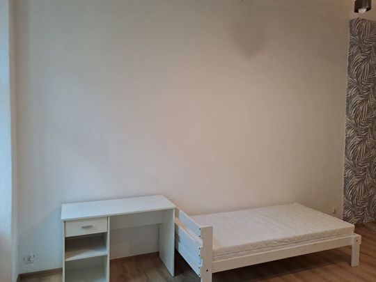 Pokój, ul. Nowowiejska - Photo 1