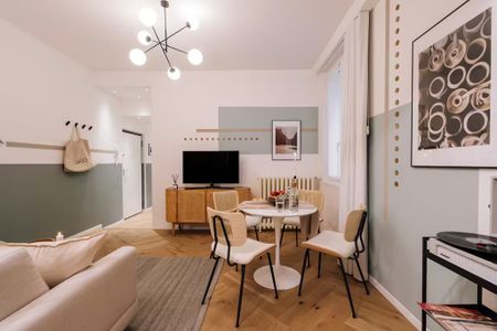 Via Giovanni Randaccio, Milan, Lombardy 20145 - Photo 5