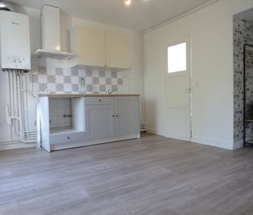 Location / Appartement T2 - Photo 6