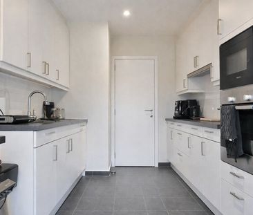 Prachtig appartement met zicht op Osbroek - Photo 5