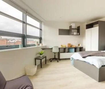 Premium Studio - Photo 4