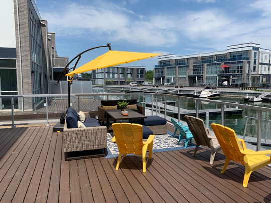 For Lease - 3650 Ferretti Court, Innisfil, Ontario - Photo 1