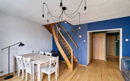 Dwupoziomowe mieszkanie blisko Malty - Фото 5