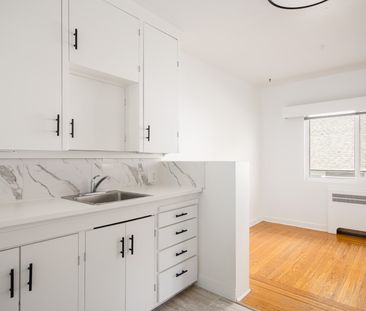 735 Royal Ave (2nd Floor), New Westminster - Photo 4