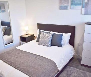 Flat C, Star Road, Peterborough, PE1 - Photo 2