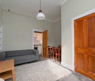 1 Bed Flat, Dickson Street, EH6 - Photo 5