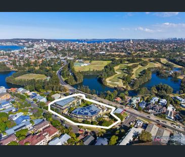 Spacious One bedroom apartment - Photo 4