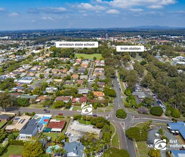 LARGE FAMILY HOME IN ORMISTON WITH PLENTY OF SPACE FOR CARAVAN BOAT... - Photo 4