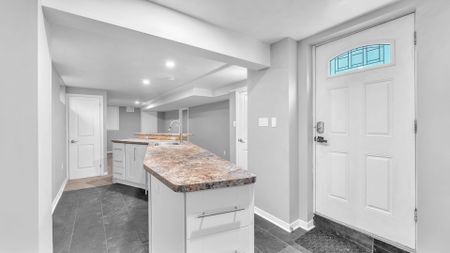 For Lease - 66 Grand Avenue Unit# LOWER, London South, Ontario - Photo 5