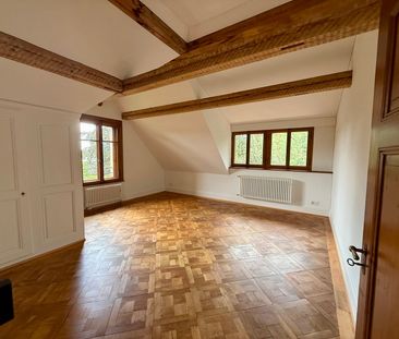 4.5 Zimmer, 102 m², 2. Stock - Photo 1