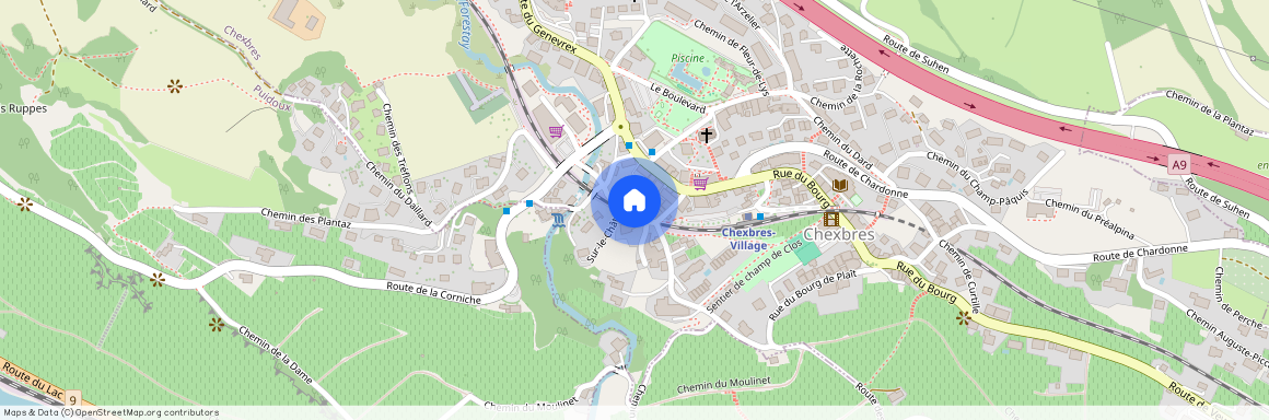 1071, Chexbres, Rue du Carroz, 4