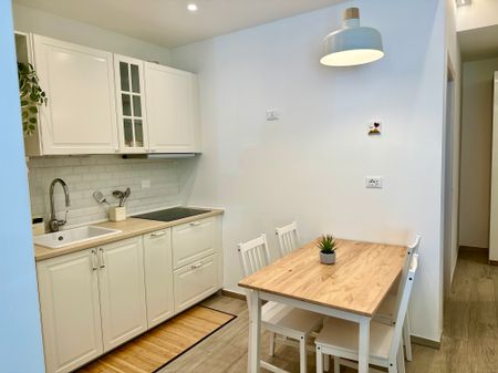 Appartamento in affitto a Milano - Photo 5