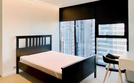 4207/442 Elizabeth Street, Melbourne - Photo 2