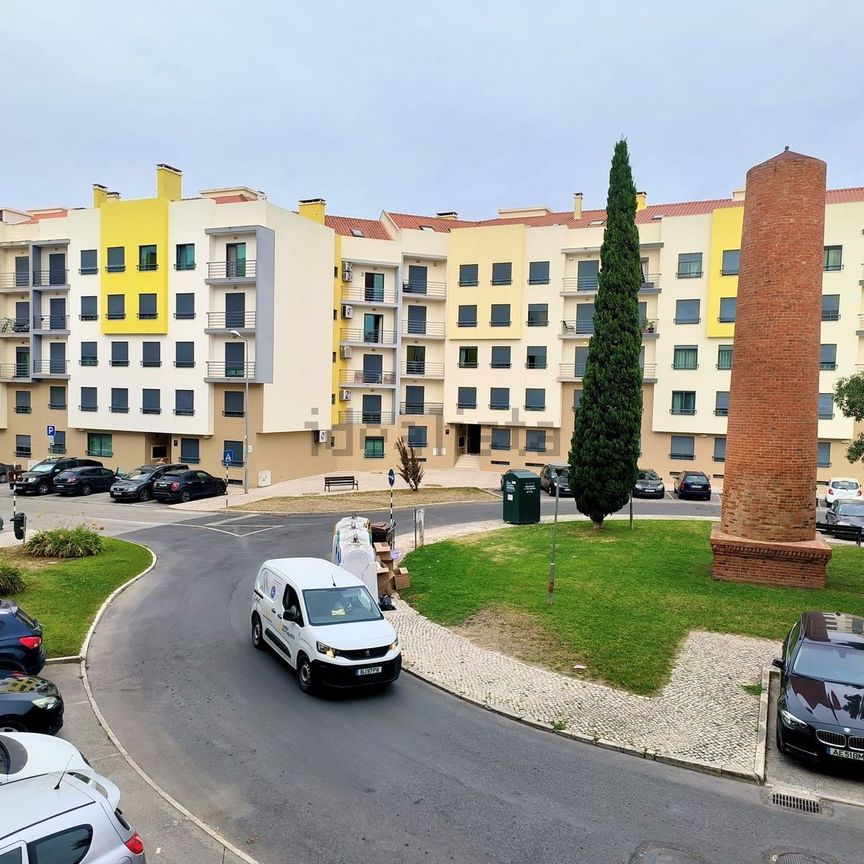 Apartamento em Portas da Cidade - Alto das Vinhas Grandes, Montijo e Afonsoeiro - Photo 1