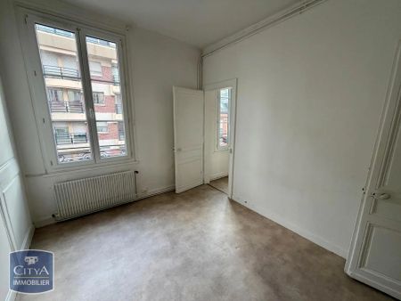 Appartement à louer 3 pièces 44.25m² - Photo 4